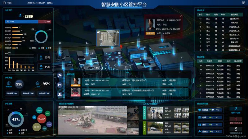 无线高清监控摄像头：揭秘其优势与潜在挑战