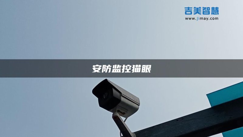 中小企业如何选择智能安防品牌？关键要素揭秘**