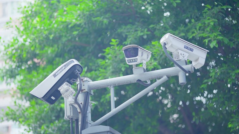 停车场道闸防砸雷达：安全守护的隐形盾牌