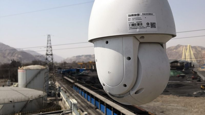 别墅智能安防报警系统：守护家园的智慧之选