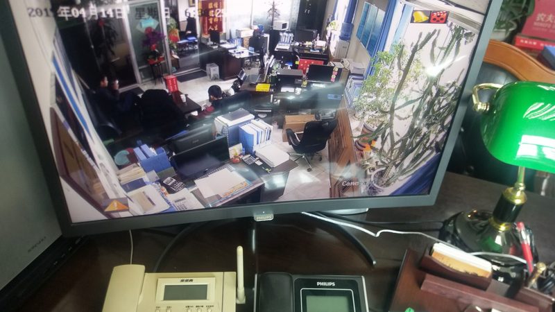 成都楼宇对讲分机安装规格解析：关键要点与注意事项