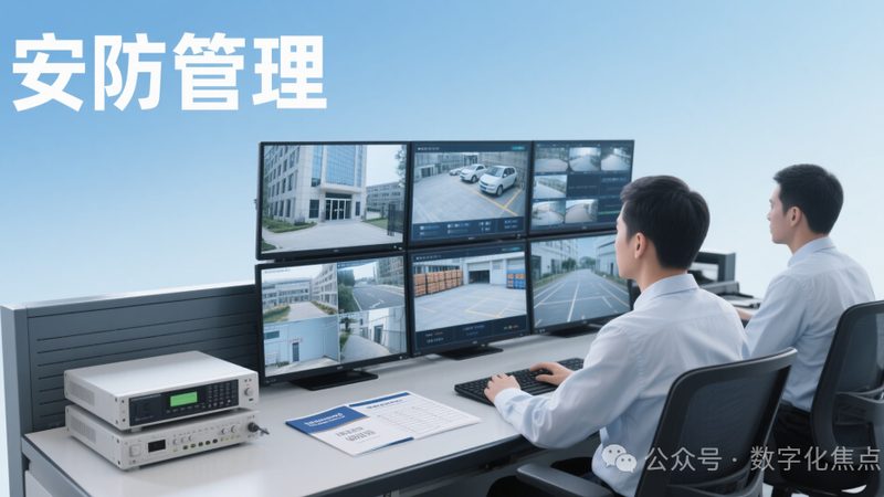 电子巡更系统：分类与型号解析**