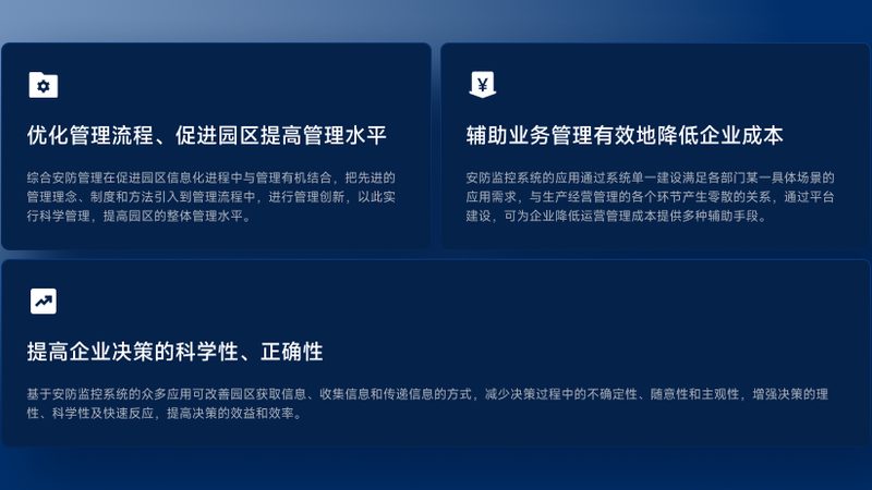 安防监控防盗报警一体机：批发价格背后的考量因素