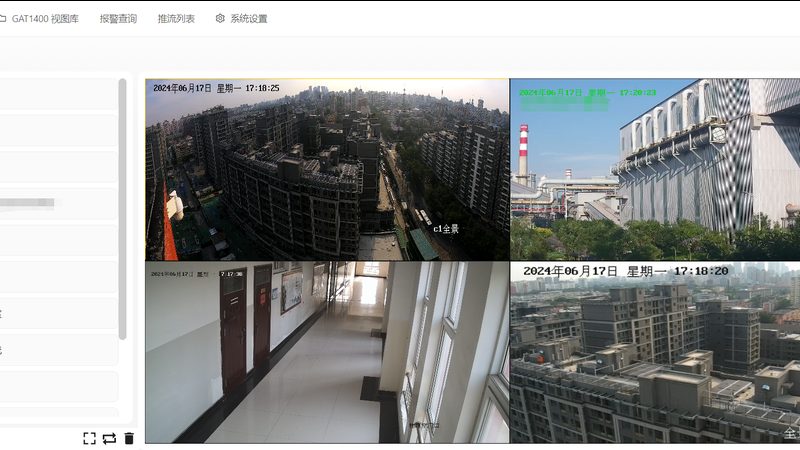 全数字可视对讲：揭秘十大品牌背后的技术奥秘