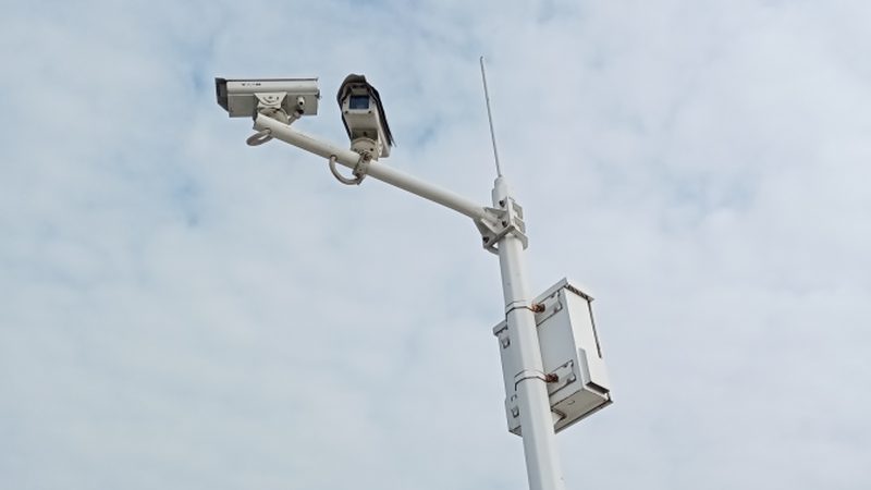 室外防水监控摄像头：如何选择合适的产品**