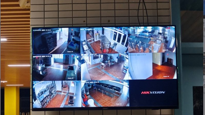 工厂安防系统：造价构成与合理预算
