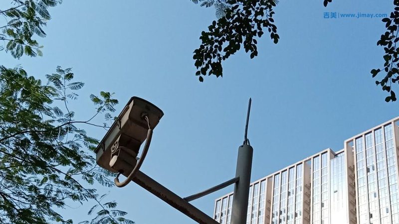 G太阳能视频监控系统：如何实现绿色、稳定的安防监控**